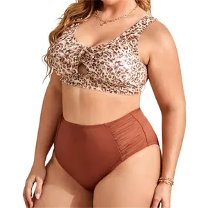 Maillot de bain grande taille mini micro bikini grossiste maillot de bain avec logo personnalisé femmes imprimé xxx soutien-gorge et bikini sexy femme