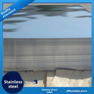201 Edelstahlplatte nach ASTM-Standard 2,0 mm Dicke Kundenspezifische Verarbeitung Hochtemperaturbeständig Biegbar Dehnbar 2B - Product Image 4