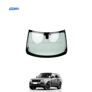 Parabrisas Delantero Reforzado Altamente Transparente Para Land Rover Range Rover Vogue L405 OE LR034311 - Product Image 1