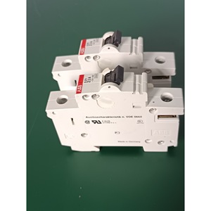 เบรกเกอร์ขนาดเล็ก Abb รุ่น S271 Z2A 230 400V 630A แบบ B Curve - Product Image 2