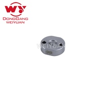 Plaque de soupape WEIYUAN 18 #   Vanne de régulation de pression 18 #   Plaque d'orifice pour injecteur Denso 23670-30240