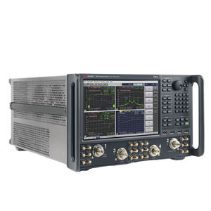 Keysight เครื่องวิเคราะห์เครือข่ายไมโครเวฟ PNA-X N5241B 900Hz/10 MHz ถึง13.5 GHz - Product Image 5