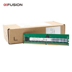 Xfusion fusionserver <span class=keywords><strong>DDR5</strong></span> RDIMM Bộ nhớ 16GB/<span class=keywords><strong>32GB</strong></span>/64GB 288pin 0.42ns 4800000kHz 1.1V-ECC-1Rank (2g * 8bit/4G * 4bit) - Product Image 1