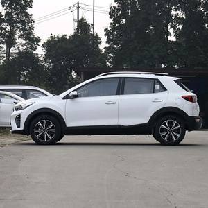 <span class=keywords><strong>Kia</strong></span> KX1 SUV a Benzina 1.4L Manuale, 5 Posti in Pelle, Interni Scuri, Trazione Anteriore, SUV Compatto <span class=keywords><strong>Kia</strong></span> Yipao KX1 a Prezzo Conveniente - Product Image 4
