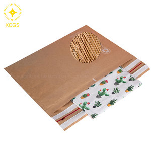 Hoàn toàn cứng nhắc tổ ong bưu phẩm cho quy mô mô hình thu gom cao cấp túi giấy - Product Image 5