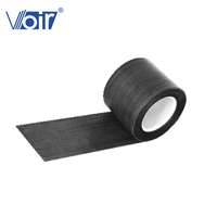Membrane étanche d'évent acoustique ePTFE de microphone personnalisé de haute qualité IP68