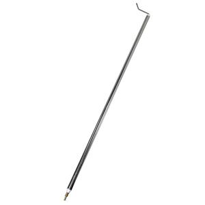 Équipement de chauffage Riello - Sonde de flamme, tige d'allumage (RS34/RS44/RS70/RS100) et tige ionique pour un allumage efficace du brûleur - Product Image 2