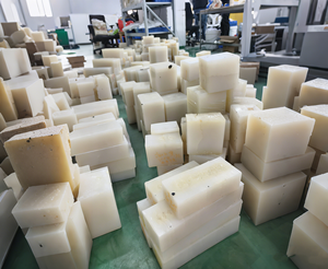 قوالب السيليكون المركبة، قطع سيليكون مطاطية ناعمة مخصصة بكميات صغيرة، نماذج أولية سريعة بالصب الفراغي، مصنع في الصين - Product Image 4