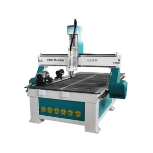 cnc router 4th axis cnc wood cnc router machine rotary 4 axis router table