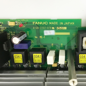 A16B-2202-0780 0781 0782 0783 0784fanuc New Original PCB bảng mạch - Product Image 2