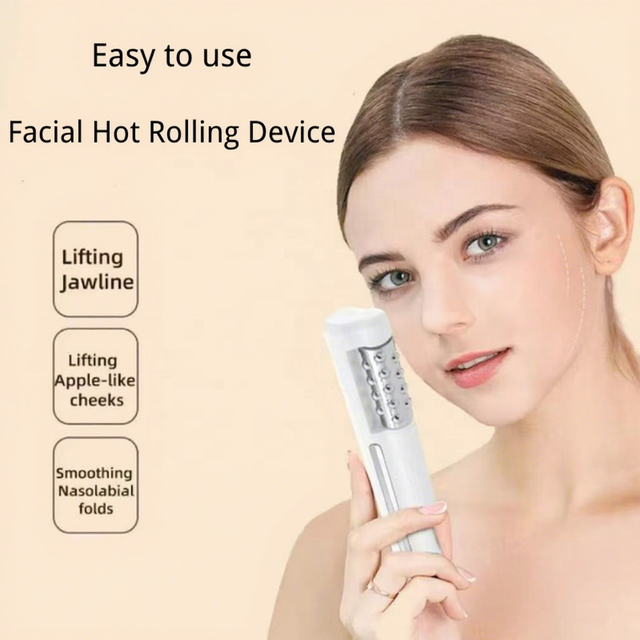 Electric Microcurrent Face Machine Beauty Equipment for Cheeks Jawline Anti Wrinkle Face Lifting