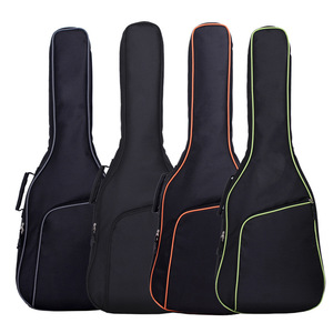 Étuis rembourrés Oxford personnalisés pour <span class=keywords><strong>guitare</strong></span> basse acoustique - Product Image 6