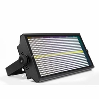 Dmx512 Flash 1000w SMD5050 Rgb 3in1 Barre de scène Dmx 960 pcs 5050 Pixel Led Lumière stroboscopique