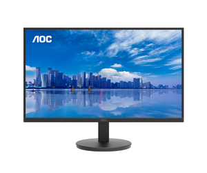 Monitor para Juegos <span class=keywords><strong>AOC</strong></span> U27E11X de 27 Pulgadas, <span class=keywords><strong>4K</strong></span>/<span class=keywords><strong>144Hz</strong></span> y FHD/288Hz, Modo Dual, IPS Rápido, 0.5ms MPRT, HDR10, Luz Azul Baja, VESA - Product Image 1
