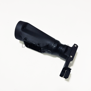 อะไหล่แท้ ชุดโครงสร้างเสาพ่นละอองน้ำสแตนเลส T70/T70P สำหรับโดรนเกษตร Agras DJ1 รุ่นใหม่เอี่ยม สำหรับฟาร์ม - Product Image 3