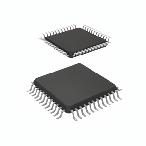 48 TQFP Buy Online Electronic Components Manufacturer Channel Data Acquisition XRD98L63AIV-F - Product Image 1