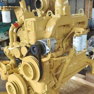 Bulldozer sur chenilles CLD220-1 avec moteur diesel NT855 et moteurs de machines de transmission GEAXBOX Modèles SD16 SD22 SD23 SD32 - Product Image 3