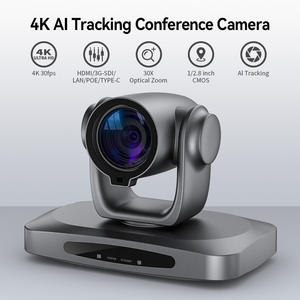 Oneking <span class=keywords><strong>4k</strong></span> yeni konferans kamerası 30x optik Zoom canlı akış etkinlikleri kiliseler için <span class=keywords><strong>Ptz</strong></span> kamera yayın - Product Image 6