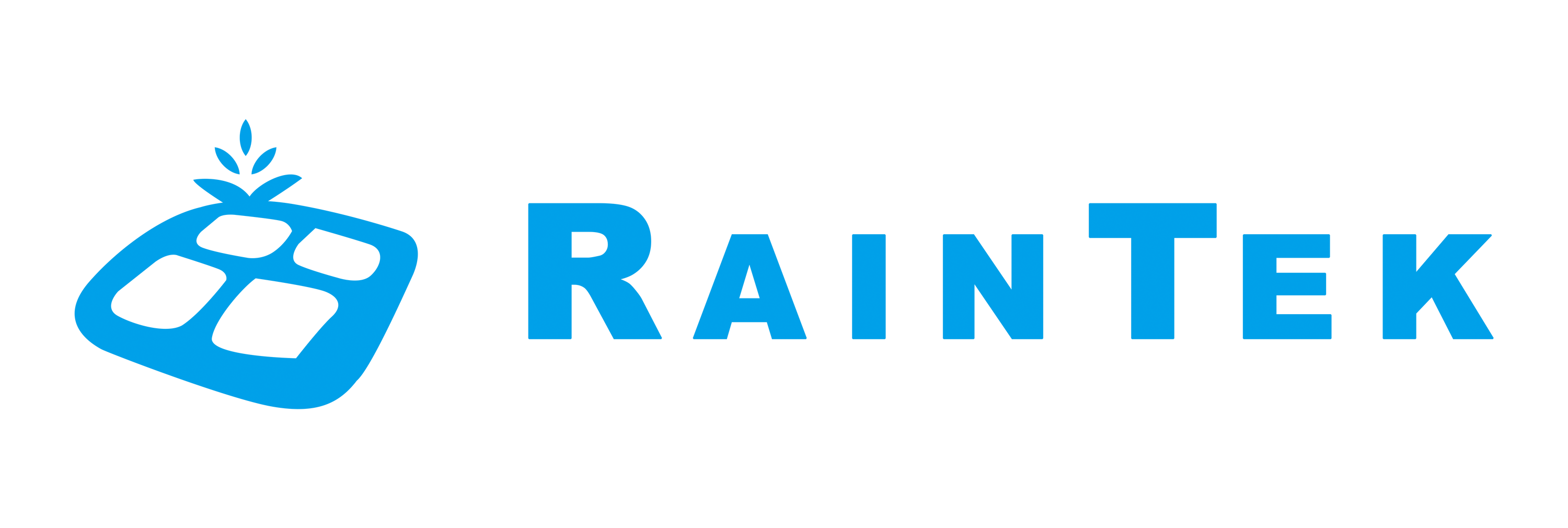 Raintek (ningbo) Irrigation Co., Ltd. logo