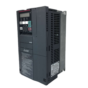 100% ของแท้ใหม่เอี่ยม Fr-f840-00620-2-60 (30k) ตัวแปลงความถี่ในสต็อก สำหรับระบบอัตโนมัติอุตสาหกรรมแบบตั้งโปรแกรมได้ - Product Image 2