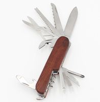 Outils de réparation de vélo multifonctions multi-outils de poche de haute qualité comprenant des ciseaux et des couteaux pince de réparation de vélo pliable multi-outils
