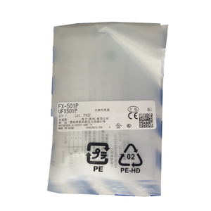 เซ็นเซอร์สวิตช์โฟโตอิเล็กทริก Fx501p FX-501P ของแท้ - Product Image 1