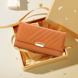 Billeteras Mujer Custom Wholesale Unique Fashion <b>Ladies</b> Girls Woman Coin Travel <b>Purse</b> Organizer <b>Wallets</b> Money Bag <b>Purse</b> - Product Image 4