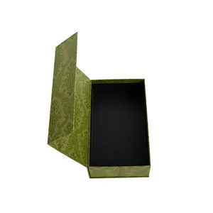 Wholesale Custom Corrugated Cardboard Handbag Packaging Clothing Underwear Shoe Box With Ribbon Handle