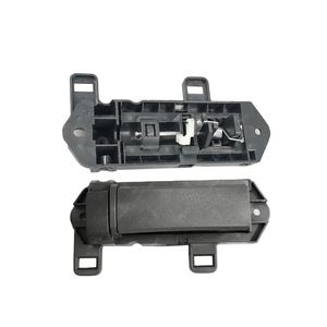 자동차 후면 도어 내부 핸들 69207-26010 69208-26010 도요타 H200 2005-2014 내부 핸들 - Product Image 1