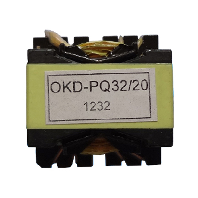 PQ3220 Switching Transformer CCFL Ferrite Core Transformer