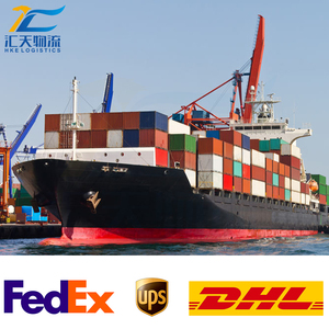 Envío Económico, Transporte Marítimo desde China, Solución <span class=keywords><strong>de</strong></span> Bajo Costo - Product Image 4