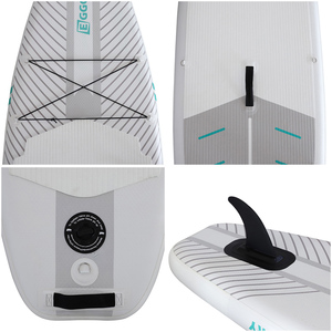Nueva Colección <span class=keywords><strong>2022</strong></span> Tabla de <span class=keywords><strong>Surf</strong></span> Inflable Segura con Cinturón de Seguridad, Tabla de SUP para Océano, OEM 10'6'' 11, Tabla de <span class=keywords><strong>Paddle</strong></span> Board 2026 - Product Image 3