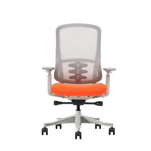 Sedia da <span class=keywords><strong>Ufficio</strong></span> Ergonomica Vaseat S3-GM, Comoda Poltrona Rosa per <span class=keywords><strong>Ospiti</strong></span> in Attesa, Arredamento per <span class=keywords><strong>Ufficio</strong></span> all'Ingrosso - Product Image 2