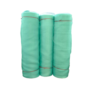65gsm nông nghiệp Nhà Màu Xanh lá cây <span class=keywords><strong>Net</strong></span> sản phẩm nhựa antiheladas Para La proteccion de los cultivos Cricket <span class=keywords><strong>Net</strong></span> PURSE Seine - Product Image 1