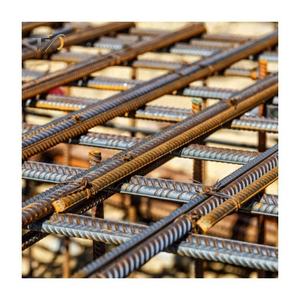 탱 바 강화 가격 철근 강철 변형 된 강철 철근 묶음 - Product Image 5