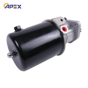 APEX 897147M94 897147M95ทนทานปั๊มไฮดรอลิก897146M94อะไหล่รถแทรกเตอร์อะไหล่ก่อสร้าง - Product Image 6