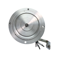 Motor Pompa ITO Powerful 12V 24V 110V 220V 230V, Motor BLDC Skuter Listrik, Motor Brushless Robot Sepeda Listrik