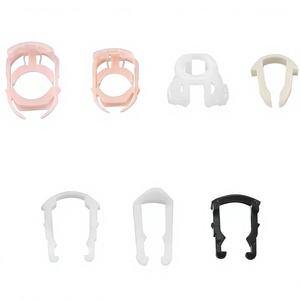 Auto Parts <b>Fuel</b> <b>Line</b> <b>Clip</b> Kit 70Pcs 7Sizes For Ford Gm Universal Repair Replacement - Product Image 3