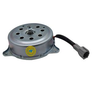 Motor de Ventilador Eléctrico para Radiador OEM 21487-1HS0A 214871HS0A para Nissan March Sunny N17 HR15 - Product Image 5