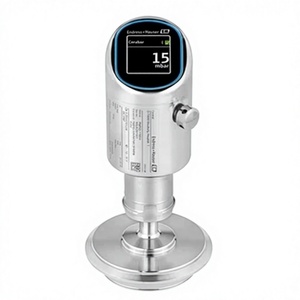 เครื่องวัดความดันสุญญากาศแบบไฮจีนิก Endress Hauser Cerabar PMP43 ของแท้ใหม่ 100% วัสดุ 316L มาตรฐาน IP68 รับประกัน 1 ปี - Product Image 4