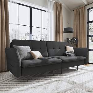 Japon tarzı demonte antika futon katlanabilir çekyat popüler web sitesi - Product Image 1