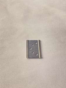 金属刀片定制 | 冲压、数控和压铸定制作品 - Product Image 4