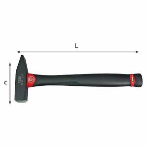 เครื่องมือกลึง USAG 382 F - Product Image 1