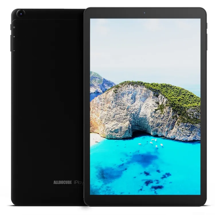 ALLDOCUBE iPlay 30 Pro 4G Call Tablet, 10.5 inch, 6GB+128GB Android 10 Helio P60 Octa Core 2.0GHz, Support GPS & OTG & Bluetooth