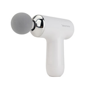 Modèle populaire pour soulager les douleurs aux épaules et au dos, appareil compact mini, soin musculaire complet du corps, <span class=keywords><strong>pistolet</strong></span> de <span class=keywords><strong>massage</strong></span> portable haute <span class=keywords><strong>efficacité</strong></span> - Product Image 6