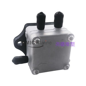 Pompe à huile marine compatible pour moteurs hors-bord Honda 16700-ZV5-003 - Product Image 1