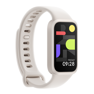 Xiao <span class=keywords><strong>Mi</strong></span> Redmi Smart <span class=keywords><strong>Band</strong></span> <span class=keywords><strong>3</strong></span>, Monitor de Actividad Física, Android, TFT, Color Negro, Monitor de Frecuencia Cardíaca, Seguimiento del Sueño, Resistente al Agua 50M, 14 Días - Product Image 2