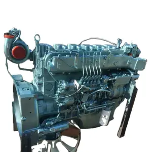 Original Weichai Diesel Engine WD615 /WD12