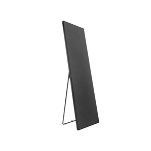 Rentals Hd Hanging Smd Interior Reproductor multimedia <span class=keywords><strong>digital</strong></span> Espejo Panel de video Banner Señalización Led Poster Display P2.5 - Product Image 1