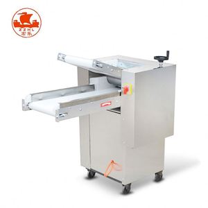 เครื่องรีดแป้งอัตโนมัติ - Product Image 3